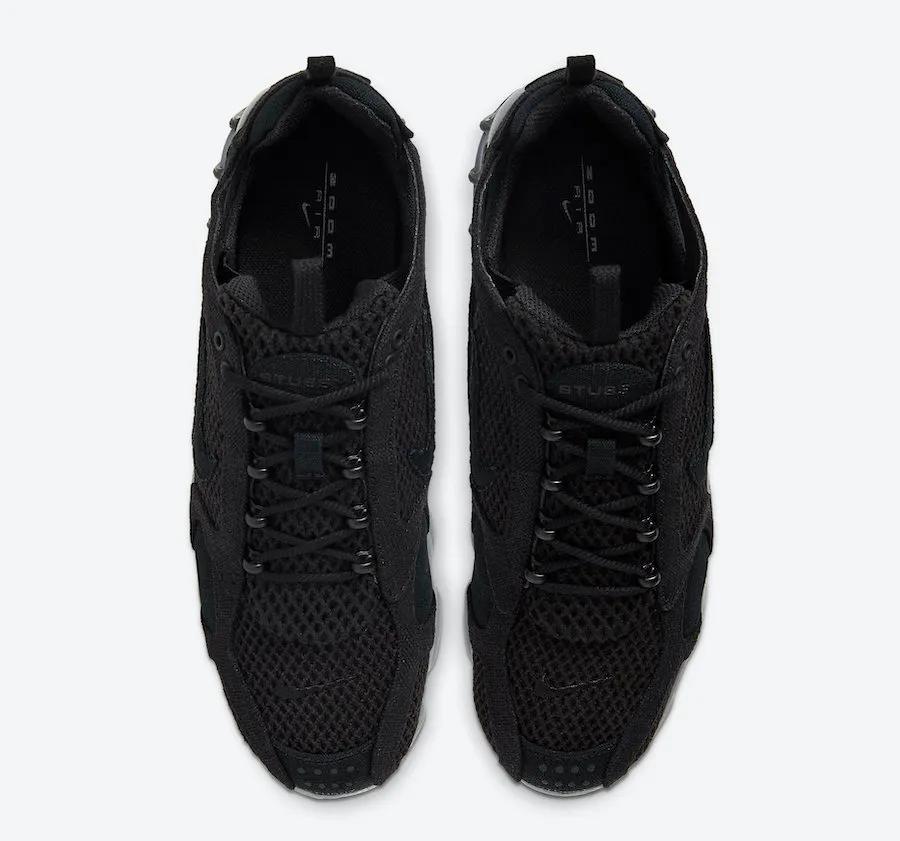 stussy和nike联名还会发售吗,stussynike联名发售价