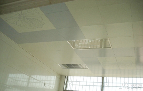 三居室吊顶怎么省钱实用好看,小面积吊顶装修性价比高