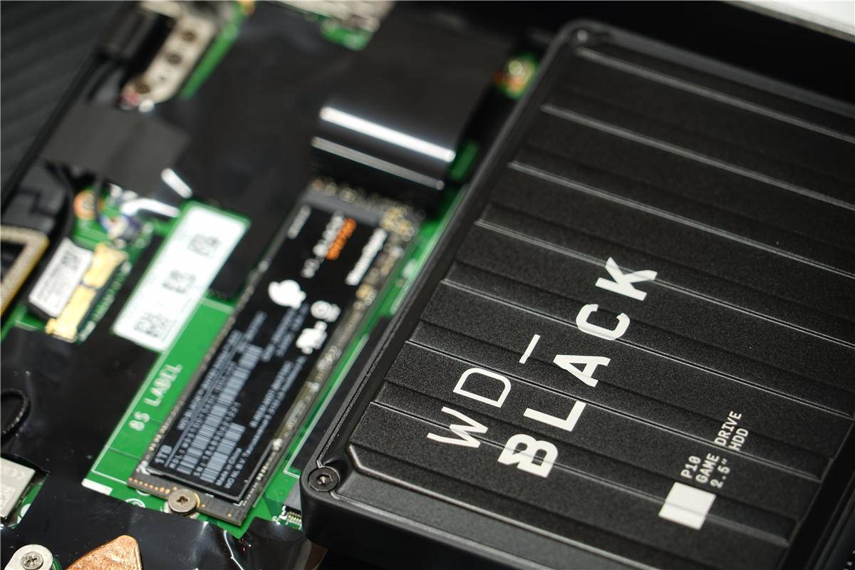 wdblackp10移动硬盘和游戏硬盘,wdblackp10硬盘接口