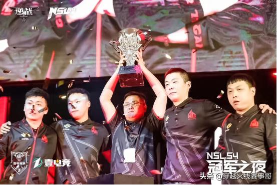 布拉德皮蛋：电竞老男孩的冠军梦