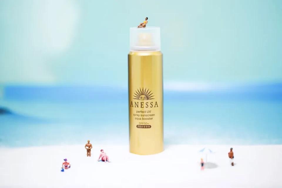 20倍防晒十大公认好用的防晒,防晒干货100条