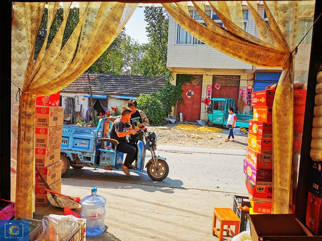 中秋探亲见闻,中秋回家过节回忆小时候