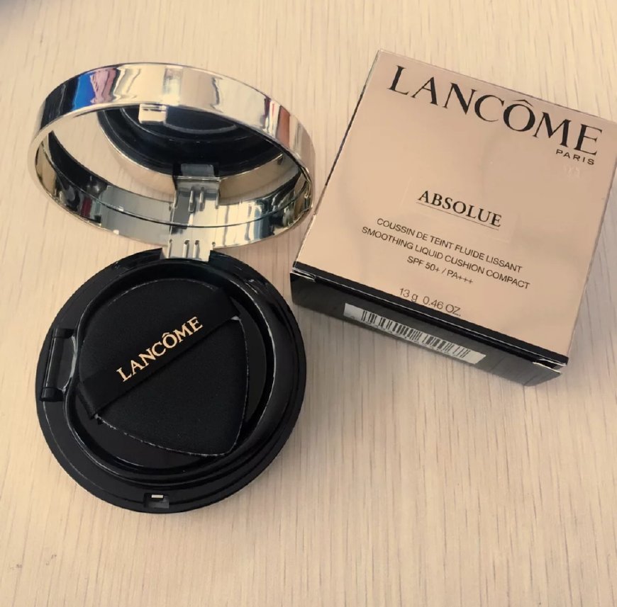 适合油皮的哪一种大牌气垫最好,混油皮哪款气垫好用持久不脱妆