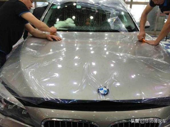 打蜡镀晶贴车衣到底有什么区别,汽车镀晶跟打蜡还有车衣哪个好