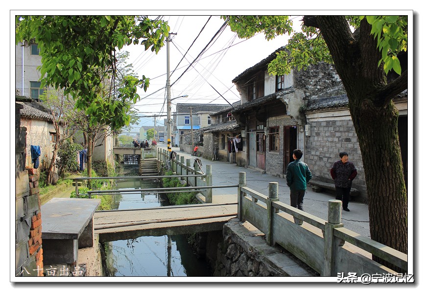 宁波鄞州云龙镇甲村美女,鄞州云龙第一村