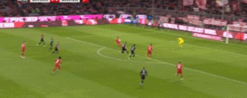 拜仁8-2狂虐巴萨库蒂尼奥赛后采访,库蒂尼奥德甲建功