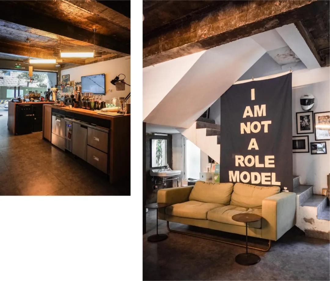 苏州行走的咖啡店,苏州藏在巷子里的咖啡馆