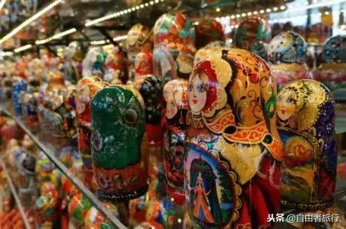 去俄罗斯旅行真实感受,七月底去俄罗斯旅行要注意什么