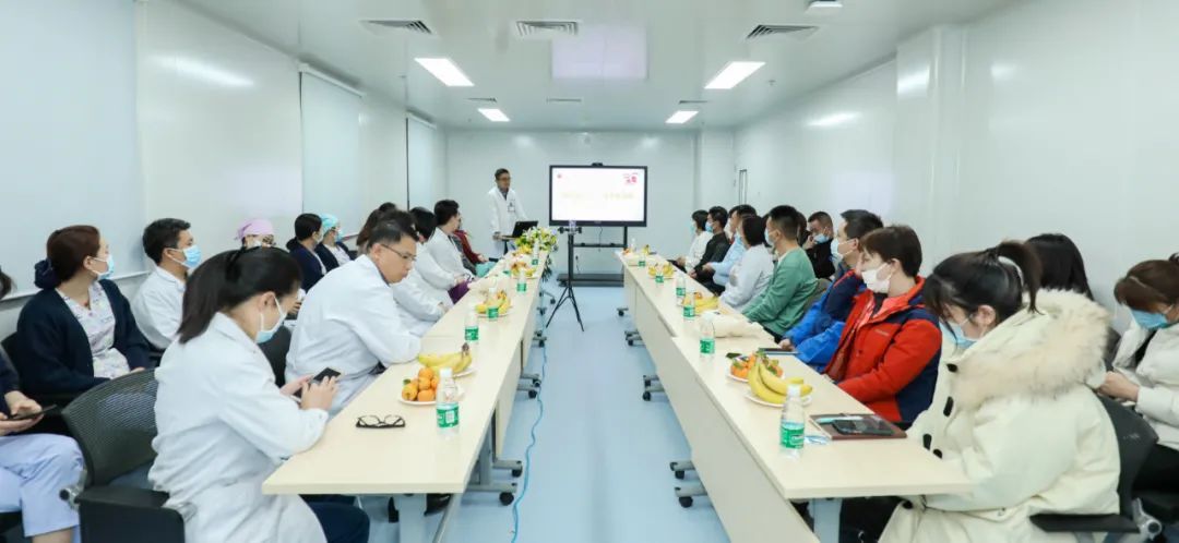 康复两年、三年、回归社会、怀孕生子……他们都有怎样动人的故事