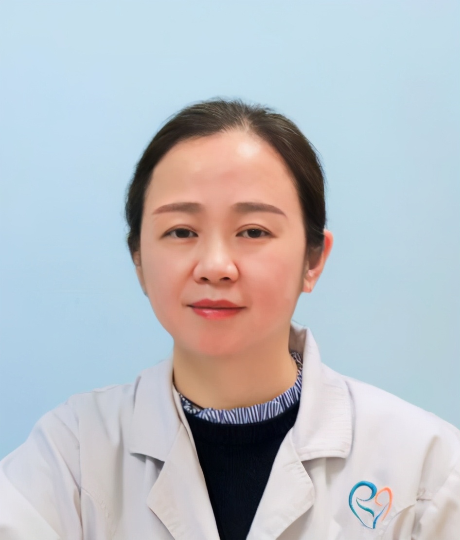 专家来啦|11月11日省妇幼保健院宫颈疾病科专家将来我院坐诊!