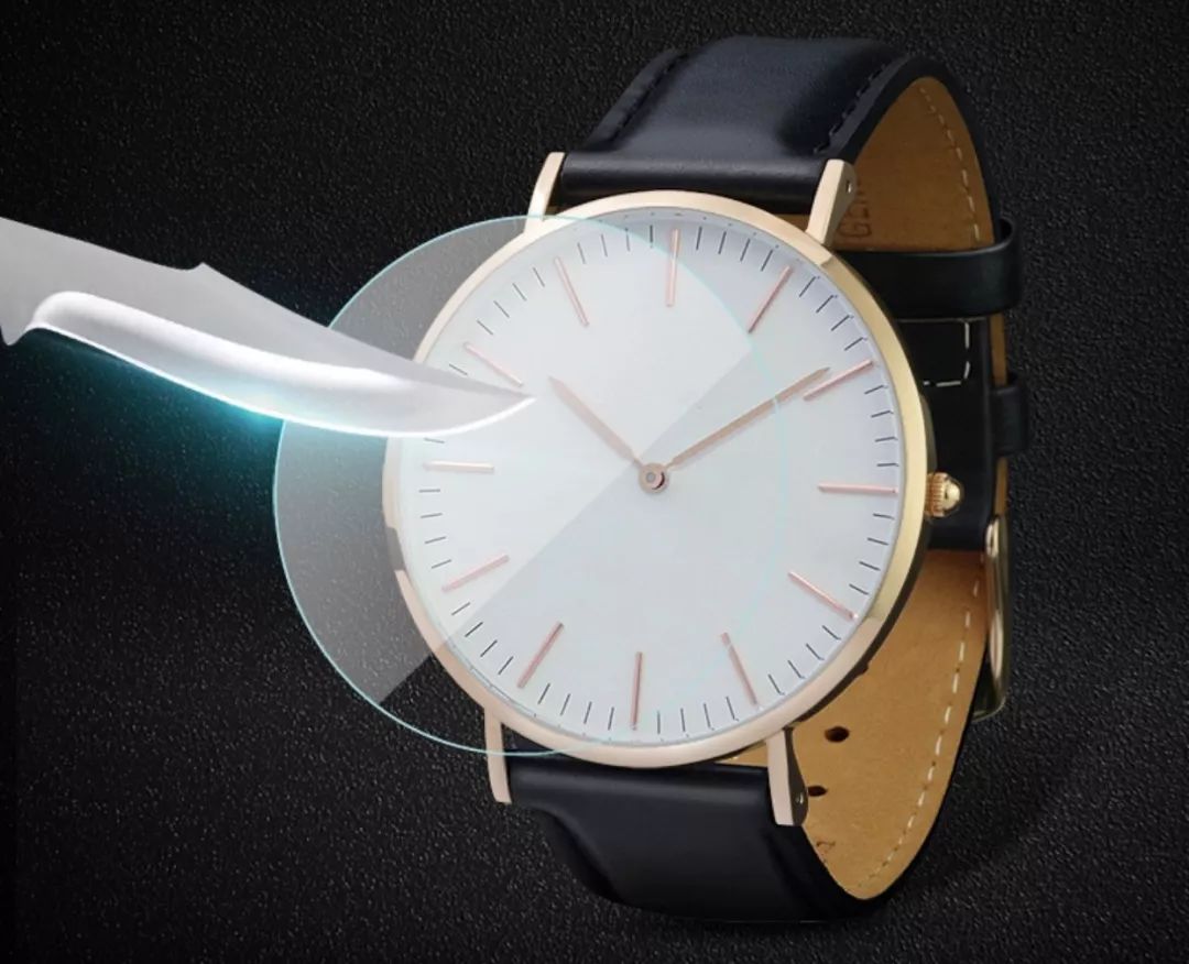 戴表路上花的冤枉钱，都是当初脑子里进的水