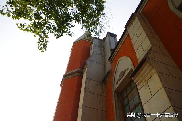 石家庄中国十大顶尖学府,正定县城有几个大学