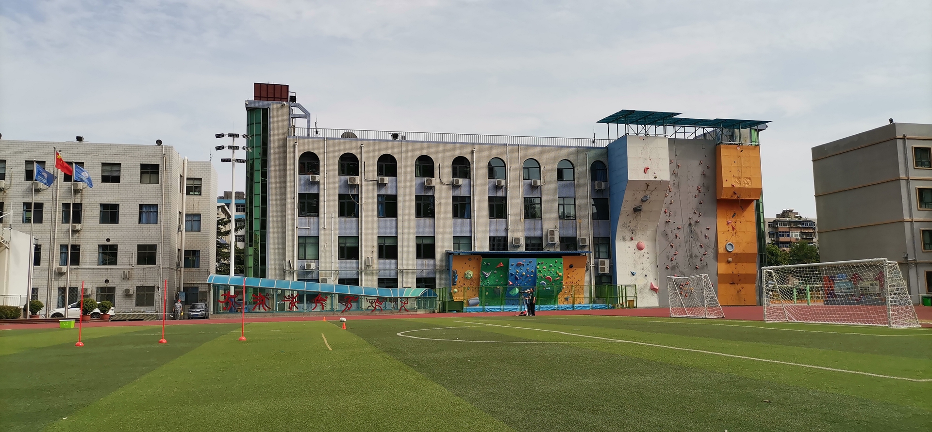 郑州市第三十一中学校,郑州市第三十一中学好吗