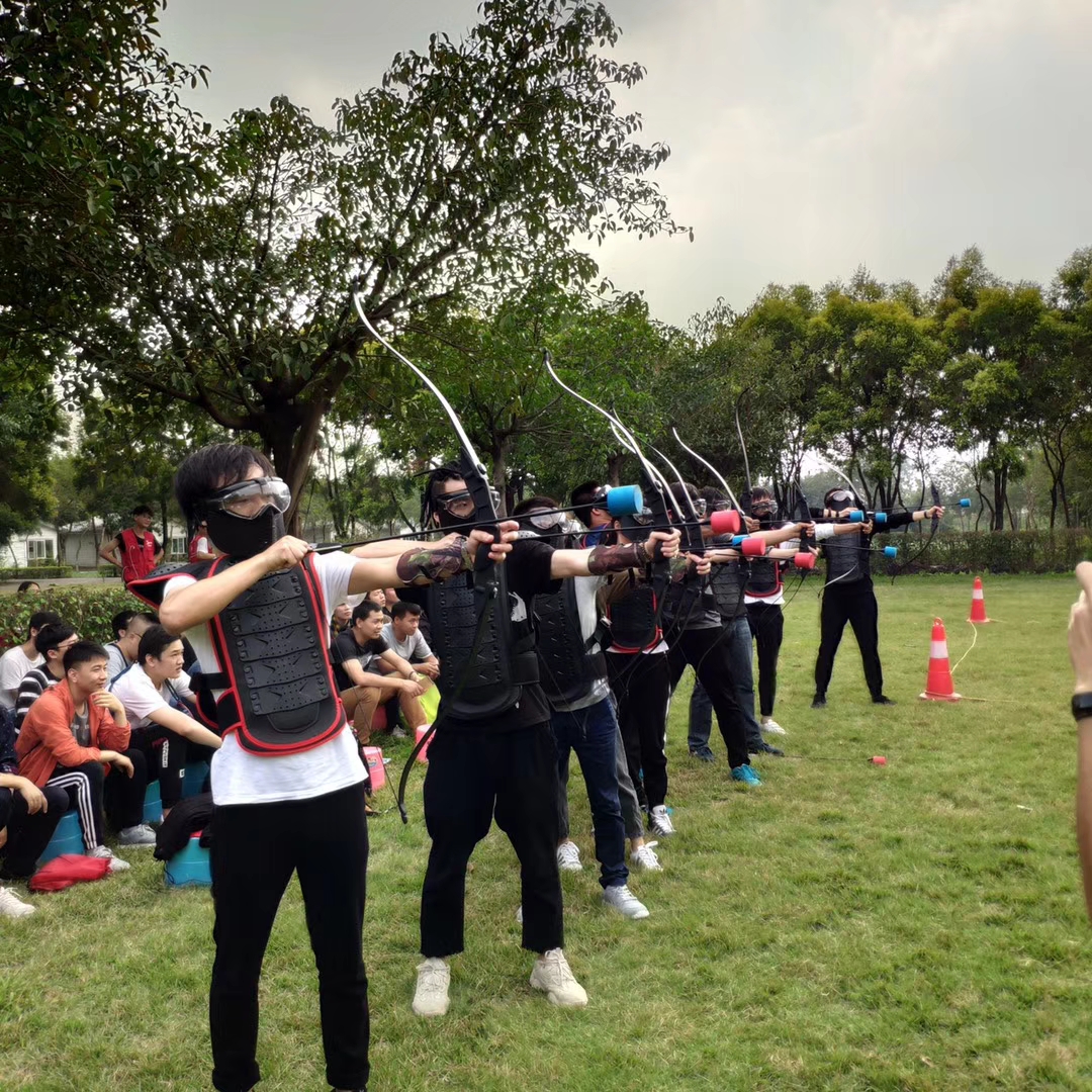 广州户外培训机构,广州户外拓展公司