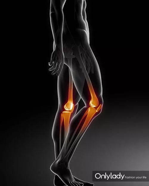 女的走路腿合不拢,为什么怀孕后腿合不拢了