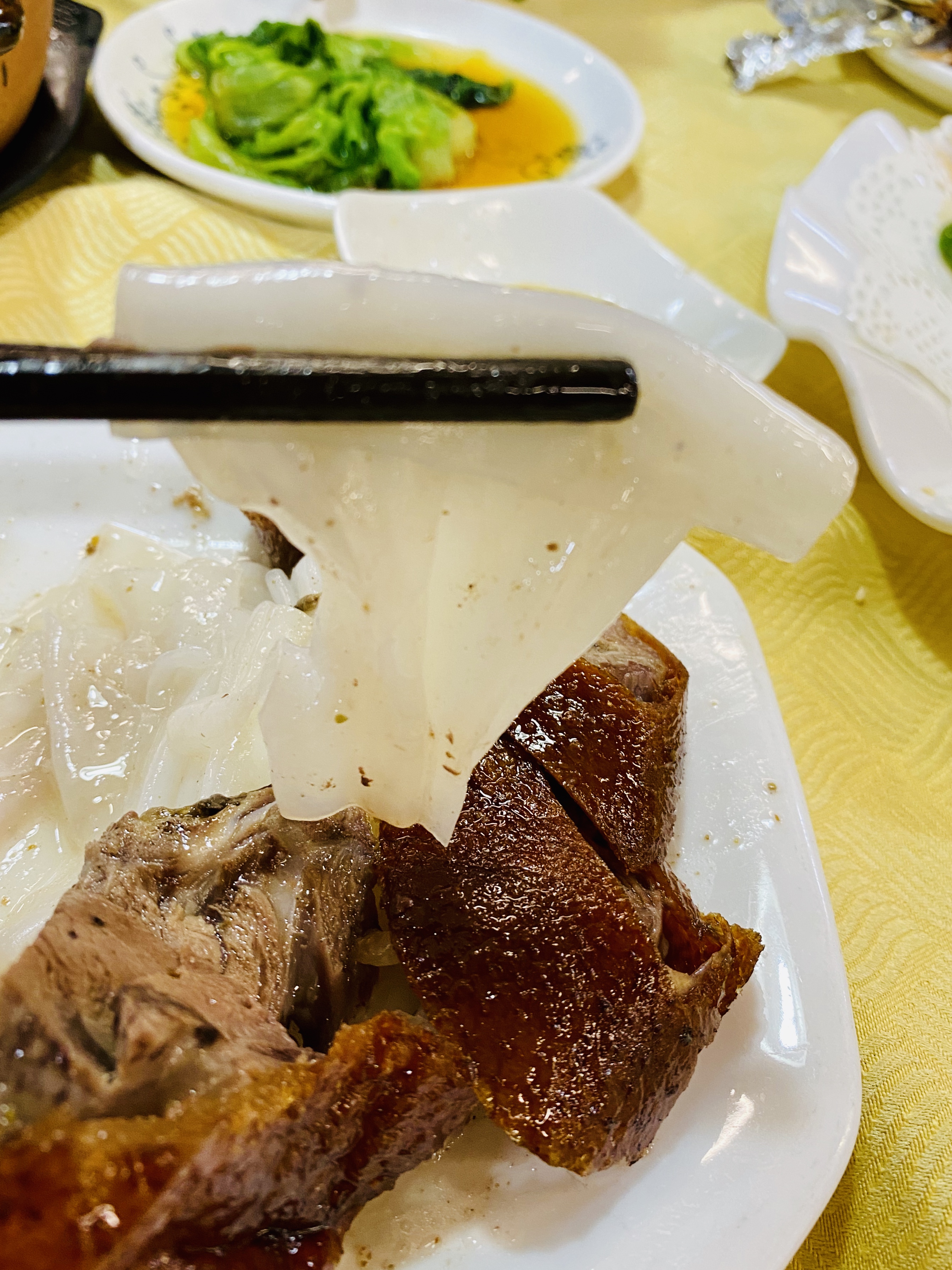 佛山盐步最豪华酒楼,佛山盐步岐香烧鹅店