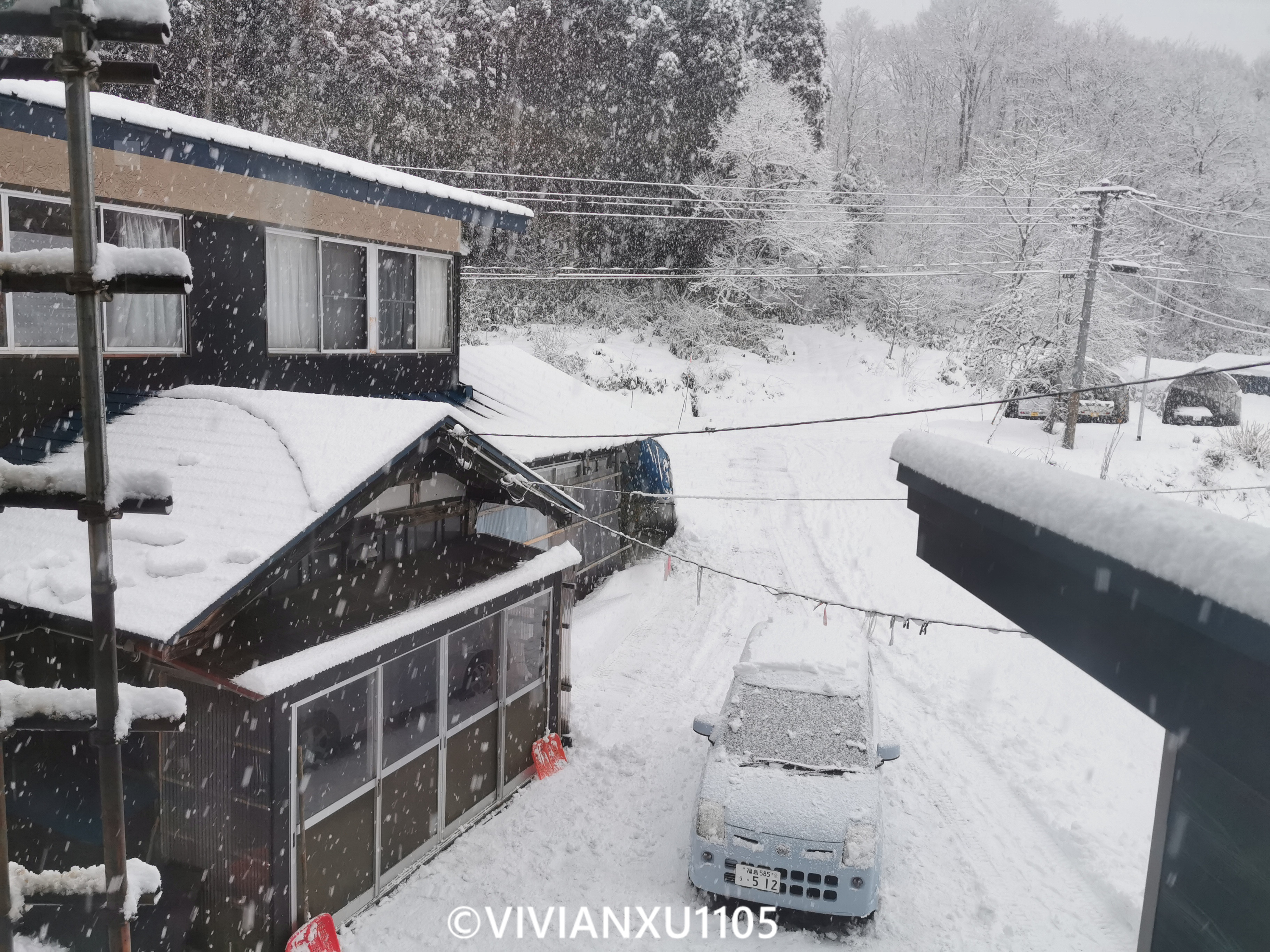 塑料母女深度解锁日本东北秋田县山形县