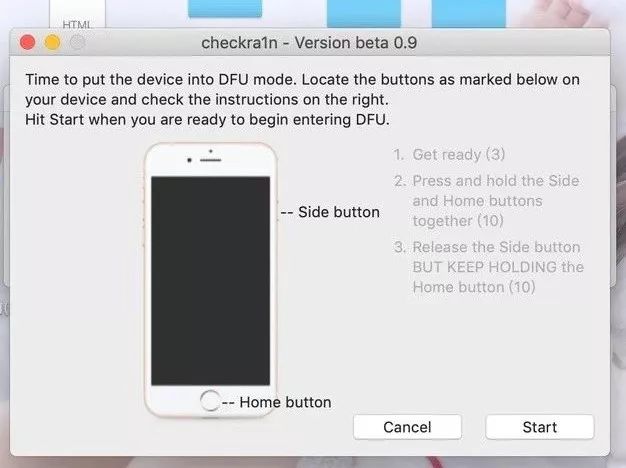 checkra1n越狱支持ios13.2.3么,checkra1n完美越狱ios14.7.1