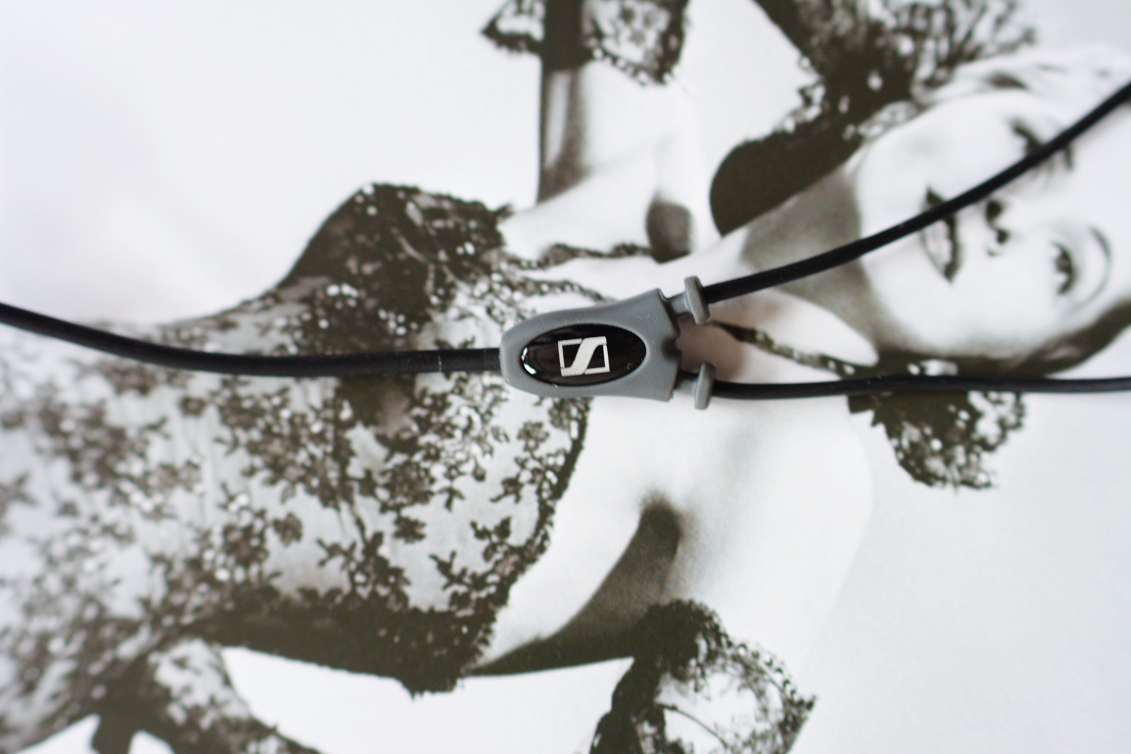 入门好选择——森海塞尔cx215耳塞音质谈