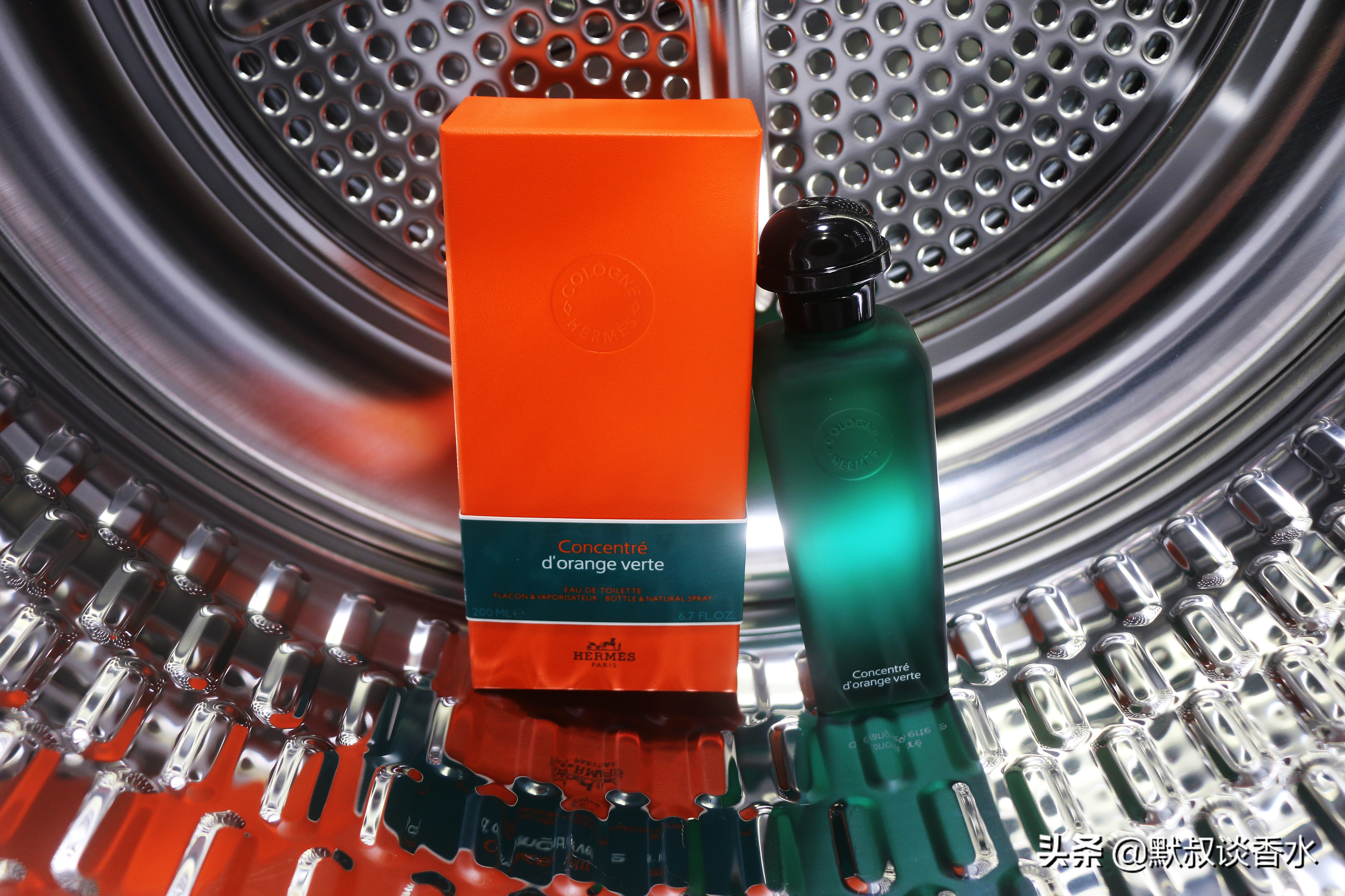 爱马仕橘绿之泉edt,爱马仕橘绿之泉edt怎么没货