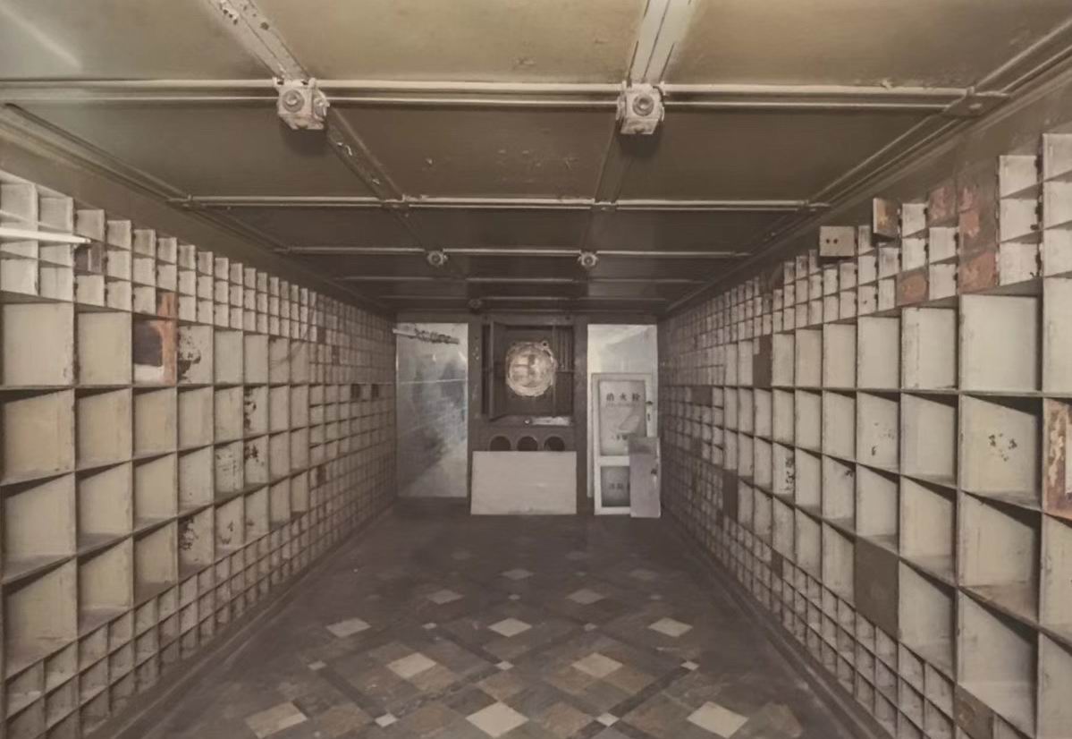 星巴克改建,星巴克网红店金街