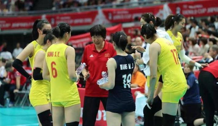 女排世界杯直播赛程,世界杯女排锦标赛中国对巴西直播