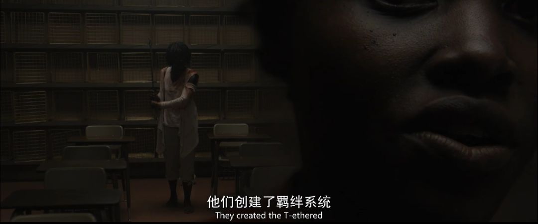 2019年度最佳恐怖电影,2021年度最佳恐怖片