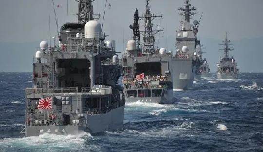 日本究竟有多么厉害,日本的军事潜力有多大