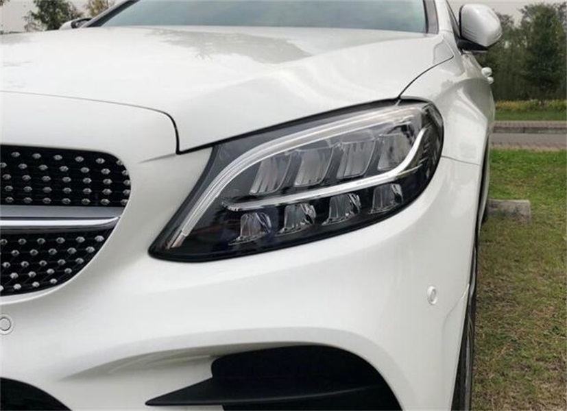 奔驰新款c180l,c180l奔驰报价2020款