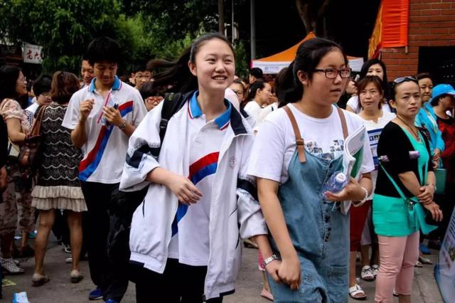 你的中考定向生和统招生什么区别,中考定向和统招是什么区别