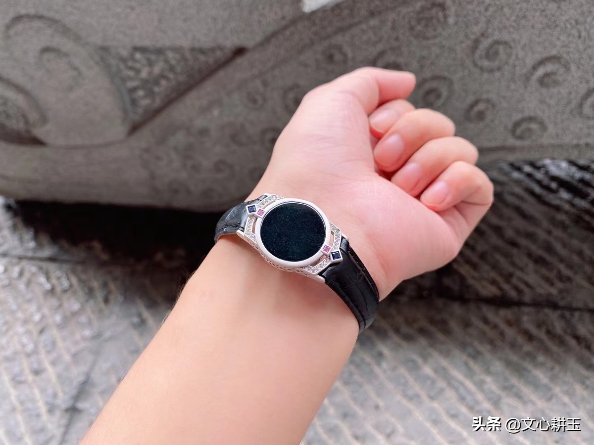 男人的珠宝有哪些,男人珠宝