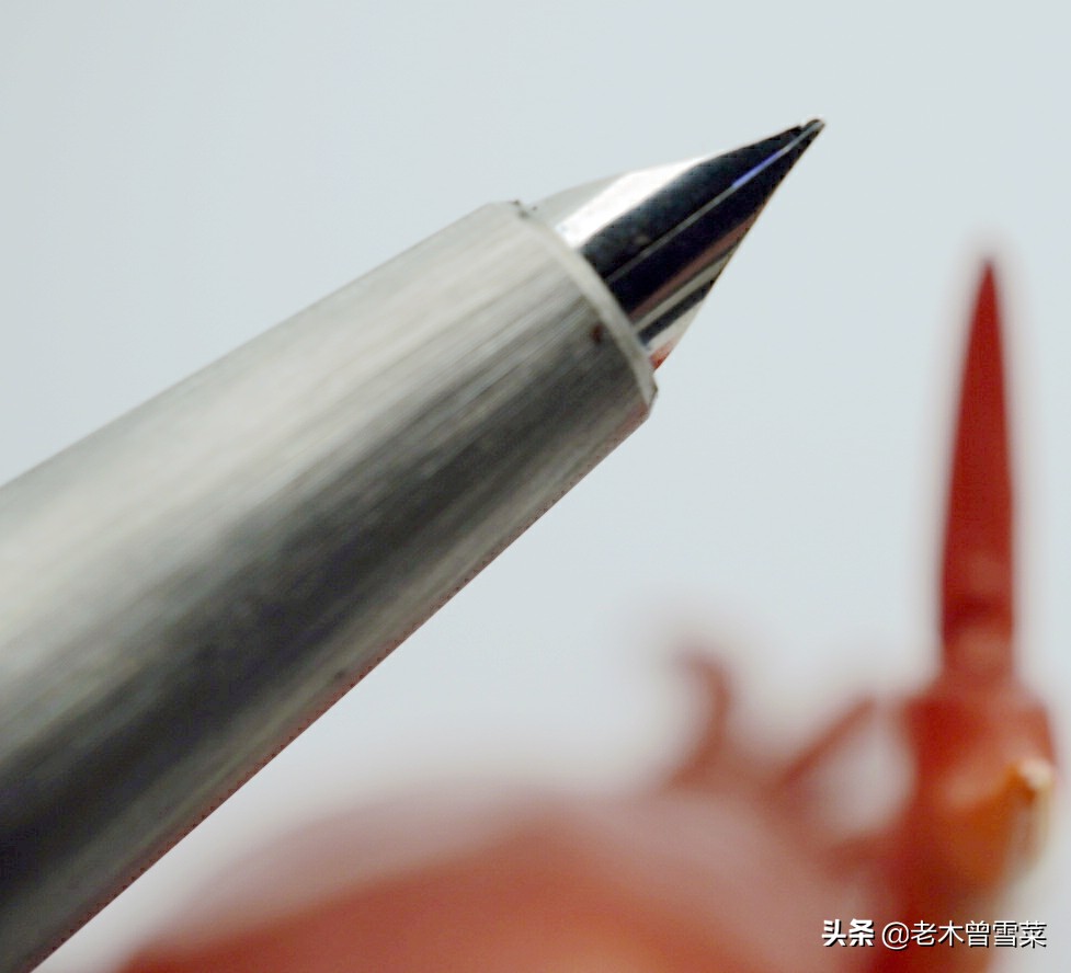 仿凌美2000的钢笔,凌美钢笔2000怎么加墨水快呢