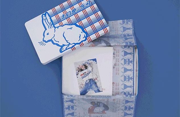 爱豆都穿的国潮,半个爱豆圈都在穿的国潮