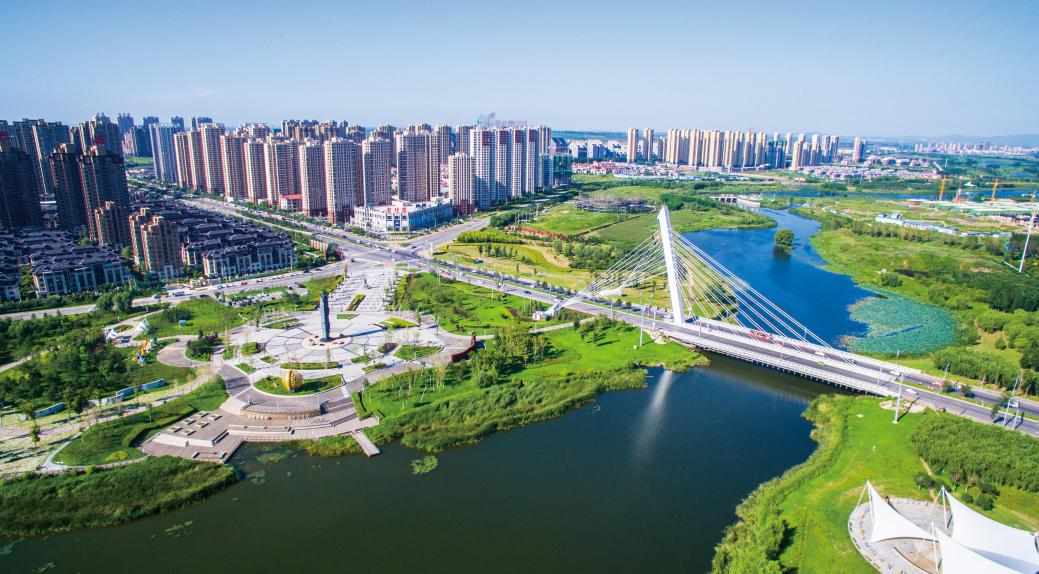 沈北区发展,沈北新区有升值空间吗