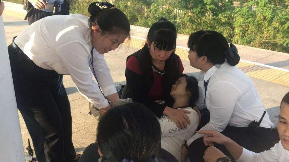 孕晚期什么症状是可能会提前生产,孕晚期怎么才能坚持到预产期生呢