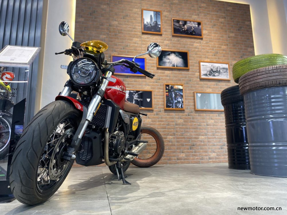 赛科龙哪一款机车好一点,新国潮旗舰店