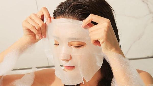 各种面膜的常识,面膜正确使用方法和注意事项