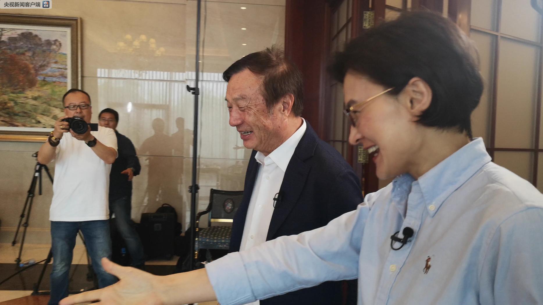 任正非对年轻干部的忠告,任正非评一个好干部