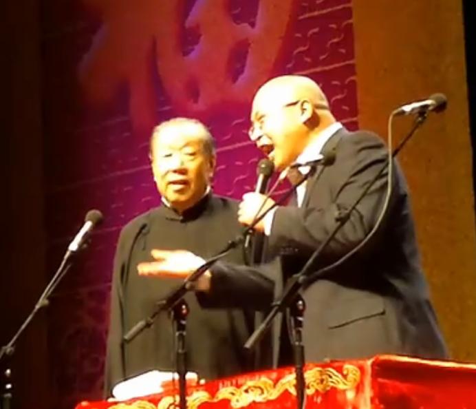 德云社二十年恩怨,德云社20年封箱完整版