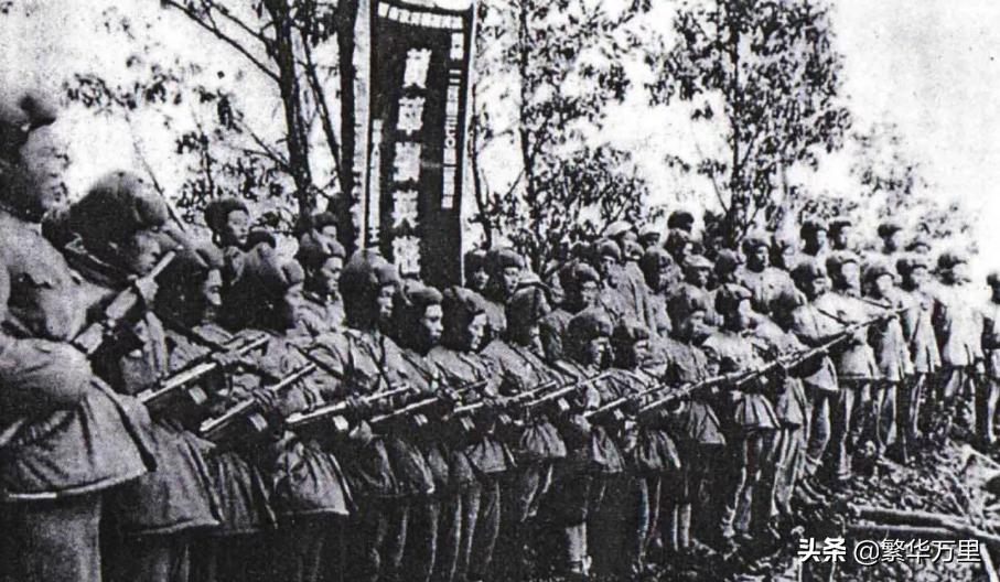 岭南雄师是哪个部队,岭南雄师部队