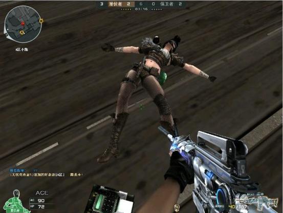 铁甲雄兵排位赛有bug,穿越火线最新排位赛bug