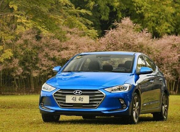 十万落地国产自动挡轿车推荐,十万出头的自动挡车口碑最好推荐