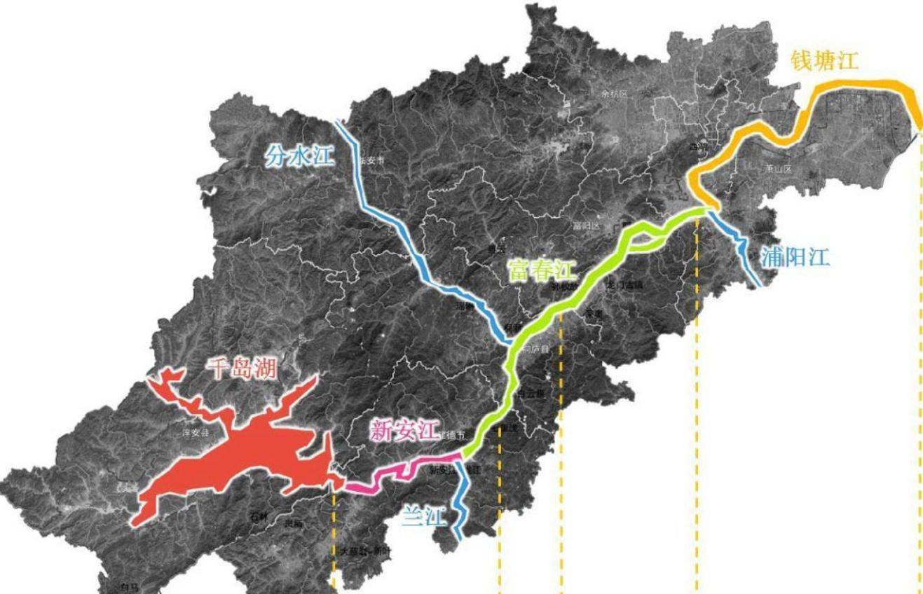 千岛湖蓝藻大爆发,千岛湖蓝藻爆发事件