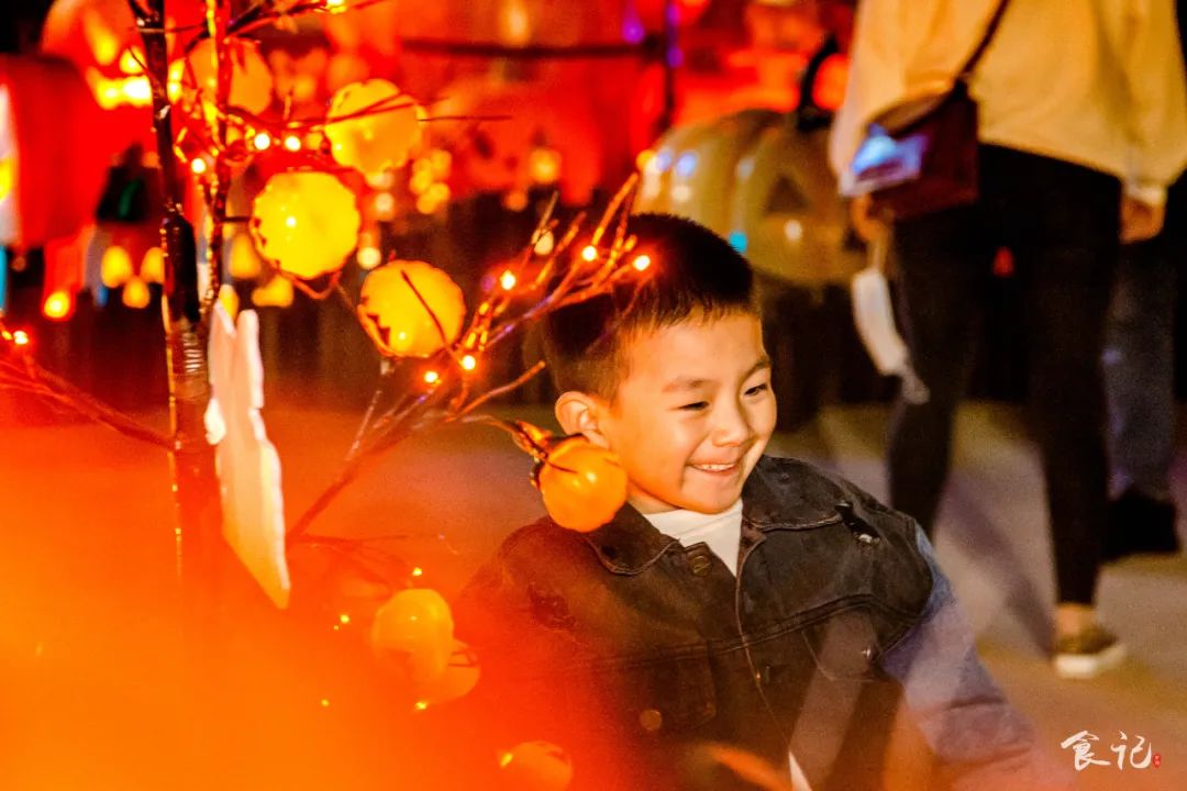 万圣节襄阳,襄阳万圣节哪里好玩