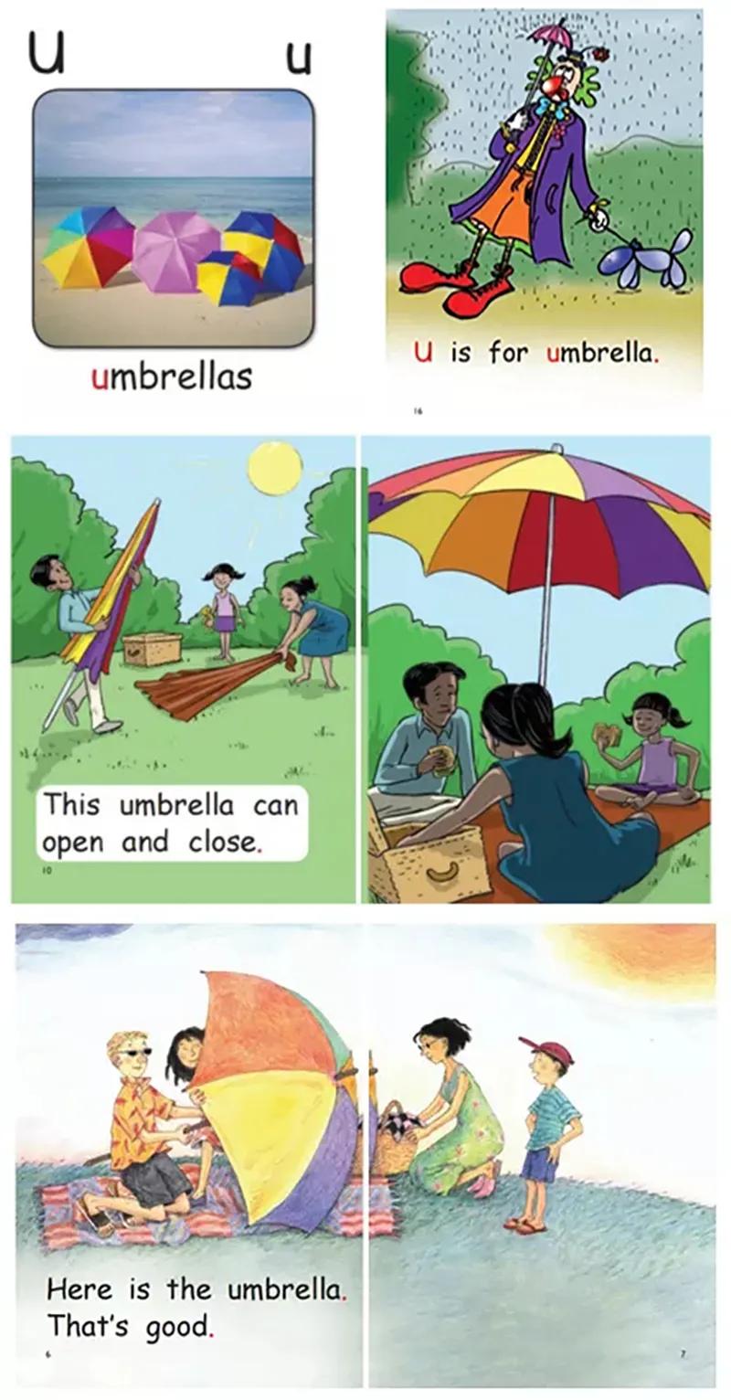 有哪些原版英语书值得启蒙,英文启蒙必备书