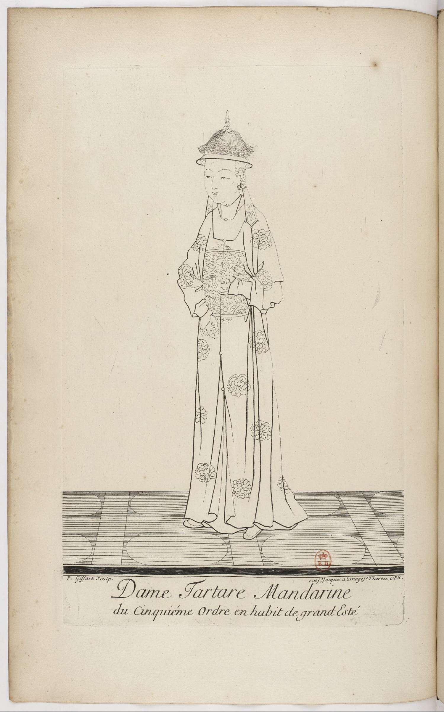 清朝人物衣服图片大全,清代宫廷衣服图片大全