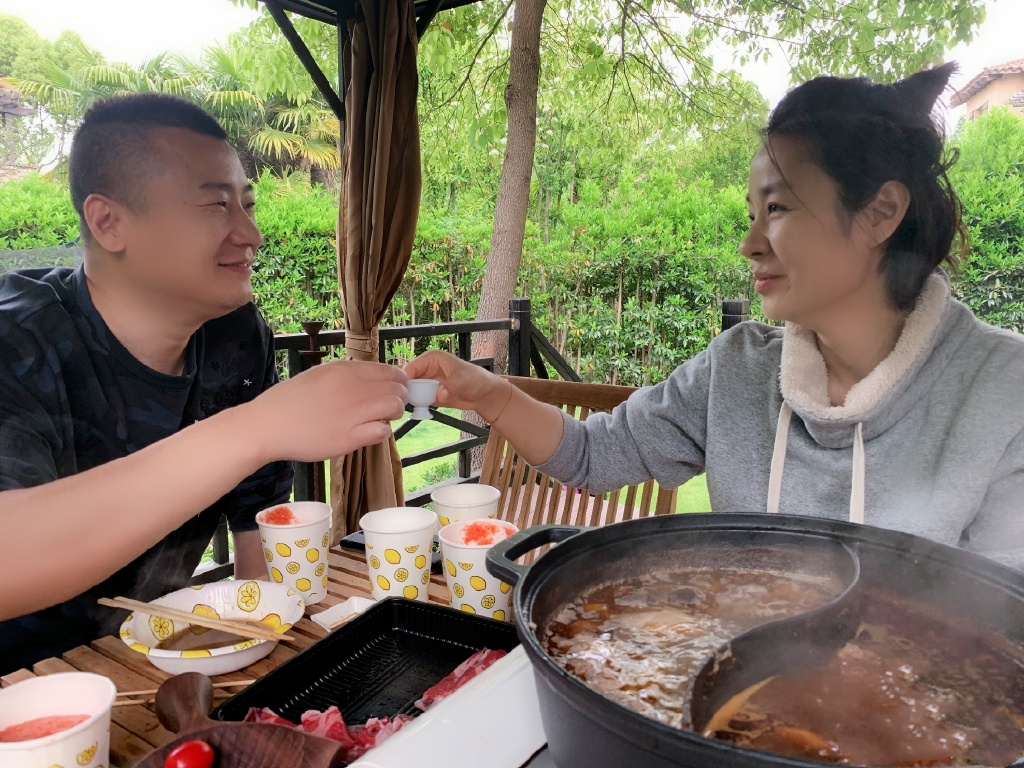 爱情公寓lisa榕写真,爱情公寓lisa榕照片