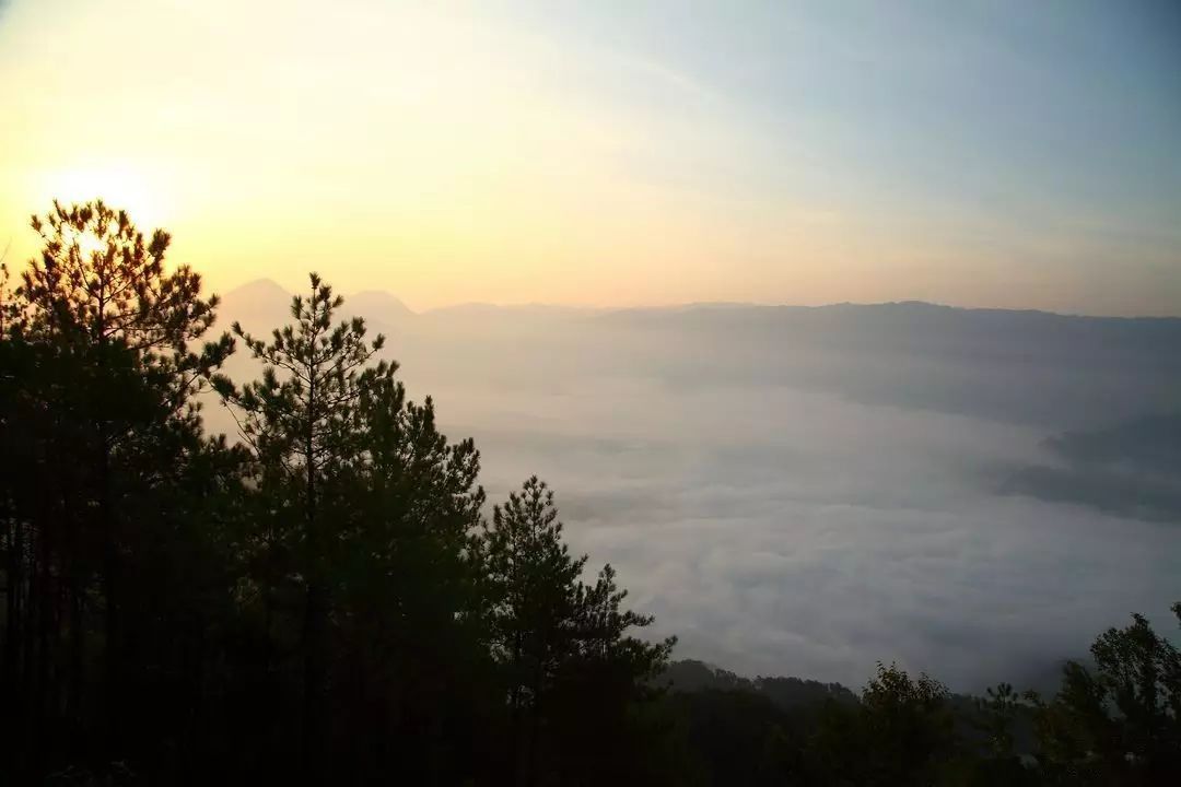 西南边境上的神秘潘多拉，比西双版纳还美，一不小心就出国