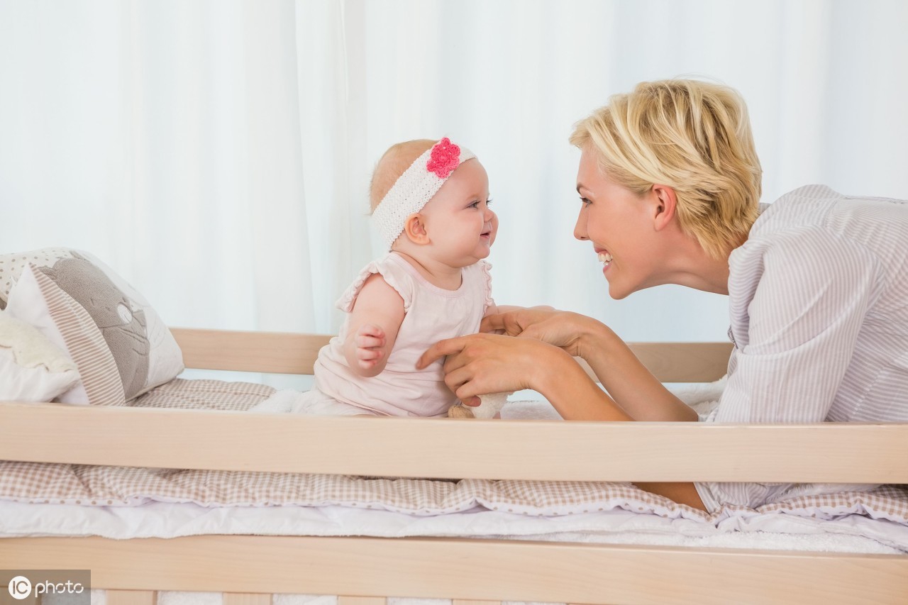 宝宝说话不清怎么纠正,4-5岁儿童说话吐字不清挂哪个科