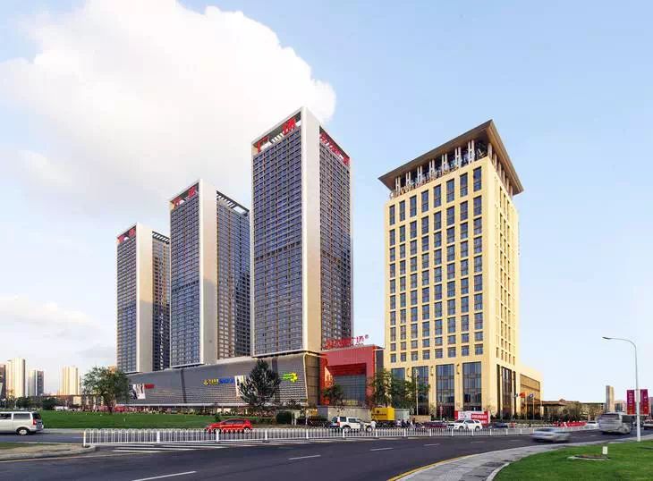 淘气堡儿童乐园投资多少钱,商场里投资儿童乐园项目